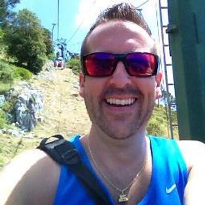 Profile Picture of Brian Genest (@GenestBrian) on Twitter