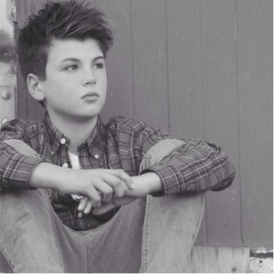 Profile Picture of Toby Benson (@_tobybenson) on Twitter