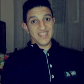 Profile Picture of Kareem Ashraf Zayed (@ZayedKareem) on Twitter