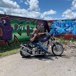 Profile Picture of Paul D'Amours (@damourspaul) on Instagram