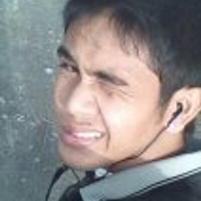Profile Picture of Jeffrey Pelle Dacuba (@jepr3_1017) on Twitter