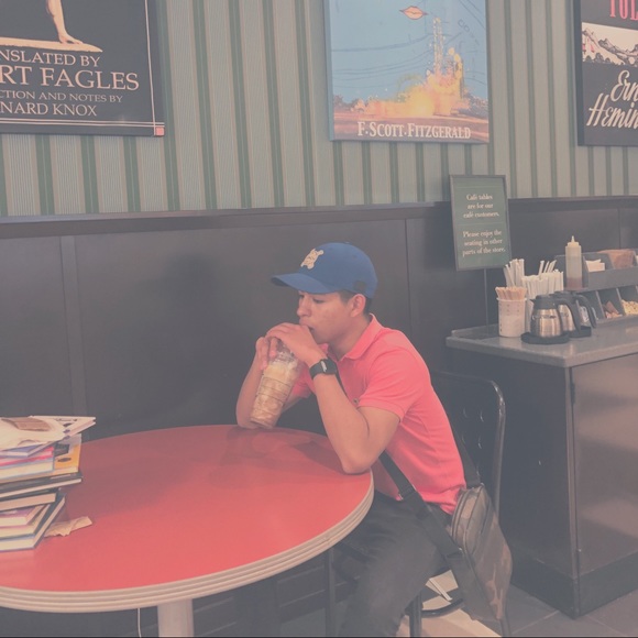 Profile Picture of Julio Campos (@juliocampos1) on Poshmark