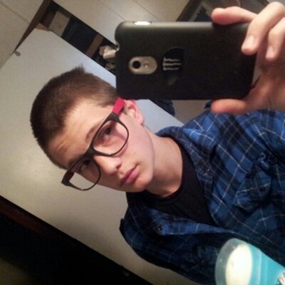 Profile Picture of Nick Gilliam (@n_servo) on Twitter