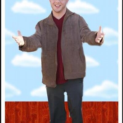 Profile Picture of Charlie Hearn (@charliehearn33) on Twitter