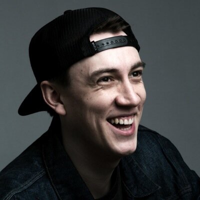 Profile Picture of Tyler Champagne (@tychamp) on Twitter