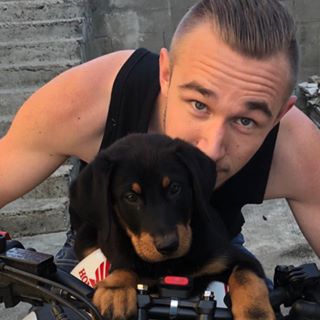 Profile Picture of Thomas Chatelain (@totochatelainmorini) on Facebook