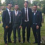 David Boucher - Instagram Profile Picture of David Boucher (@dbouch5) on Instagram