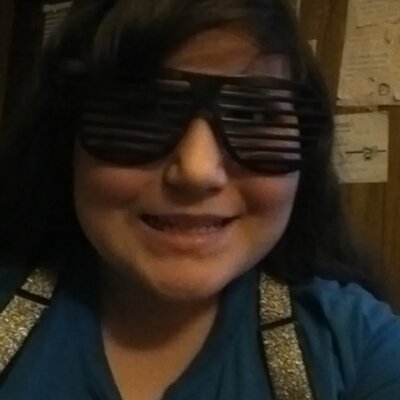 Profile Picture of Shirley Alicea (@shirleyalicea) on Twitter