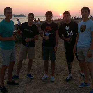 Profile Picture of Adam Beardmore (@adam.beardmore.3) on Facebook