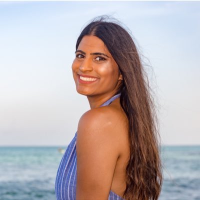 Profile Picture of Binal Patel (@binalpatel02) on Twitter