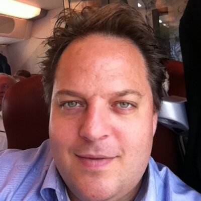 Profile Picture of Chris Veerkampon Twitter