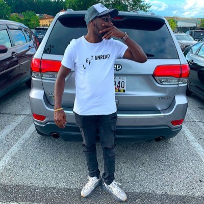 Profile Picture of Ryan (@bag4eva_) on Twitter