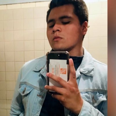 Profile Picture of Eloy Garcia (@EloyGrc2502) on Twitter