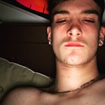 Profile Picture of David Holcomb (@_dat_boi_davo) on Instagram