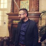 Profile Picture of Jeremy Orange (@pep_2502) on Instagram