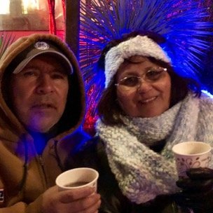 Profile Picture of Cynthia Samaniego (@CynthiaSamani16) on Twitter