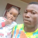 Profile Picture of Zinneh Matthew (@zinnehmatthew) on Instagram