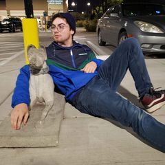 Profile Picture of travisferrell73 (@travisferrell73) on Tiktok