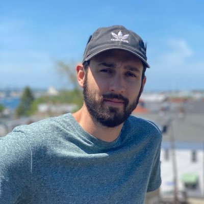 Profile Picture of Andrew Marzec (@andrew_marzec) on Twitter