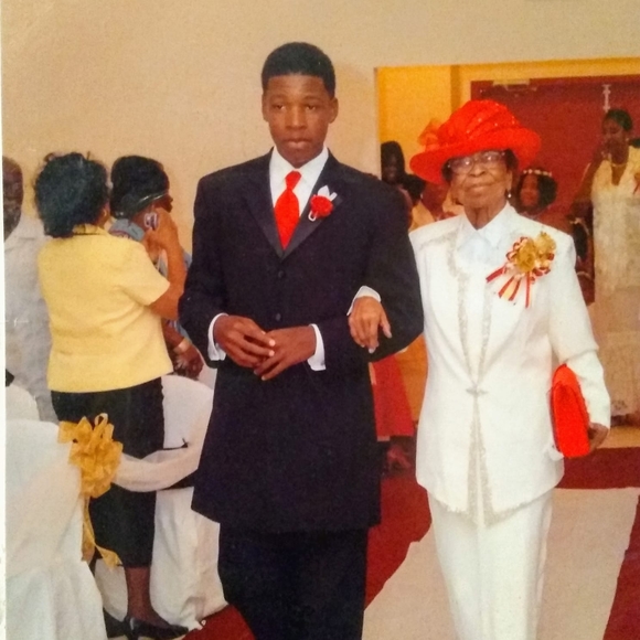 Profile Picture of Darrin Smith (@darrinsmith2014) on Poshmark