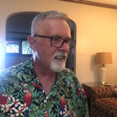 Profile Picture of Peter Leising (@peterleising3) on Twitter
