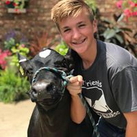 Profile Picture of Garrett Dunlap (@garrett-dunlap-5) on Quora