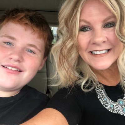 Profile Picture of Dee Horton (@DeeHort29688748) on Twitter