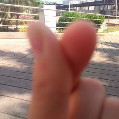 Profile Picture of Kim Built (@kim_built) on Twitter