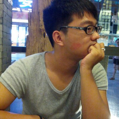 Tony Wan - Twitter Profile Picture of Tony Wan (@tonywan19) on Twitter