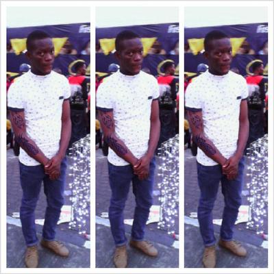 Profile Picture of Nedd Daniel Bassey (@nedd_daniel) on Twitter