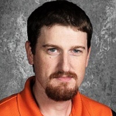 Profile Picture of Adrian S. Haines (@Lapse1976) on Twitter