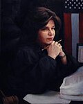 Profile Picture of Aida Delgado-Colónon Wikipedia