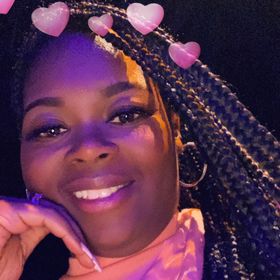 Profile Picture of LaTisha James-Esq (@tishajames) on Pinterest