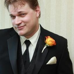 Profile Picture of Eric Criswell (@EricCriswell) on Twitter