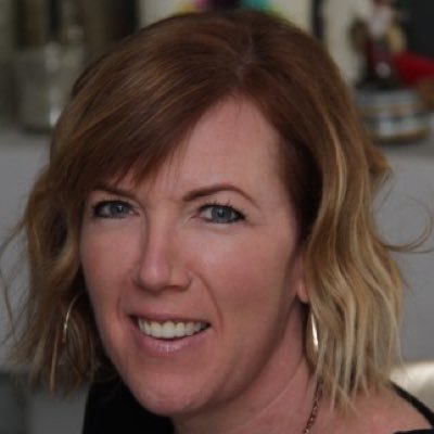 Profile Photo of Jennifer Toole (@JenniferKToole) on Twitter