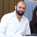 Profile Picture of Michael Fouad Boutros (@michaelfouadboutros) on Instagram