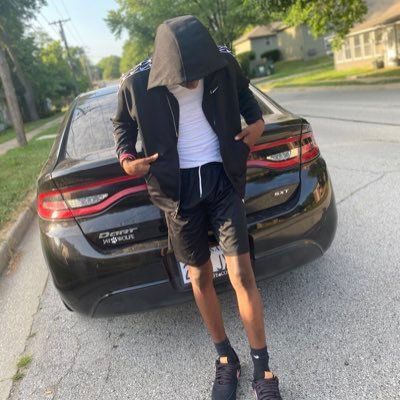 Profile Picture of Raymond Wilkes (@RJswagger16) on Twitter