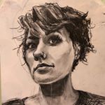 Profile Picture of Amanda Hudson (@amandahudsonart) on Instagram