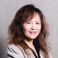 Profile Picture of Hilary Cheng (@hilary-cheng-5) on Quora