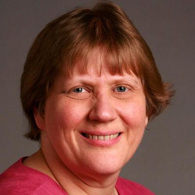 Sheryl A Larson - Twitter Profile Picture of Sheryl A Larson (@SherylALarson) on Twitter