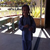 Profile Picture of Melody Nguyen (@melody-nguyen-17) on Quora