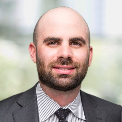 Profile Picture of Tyler Carlin (@tcarlin105) on Twitter