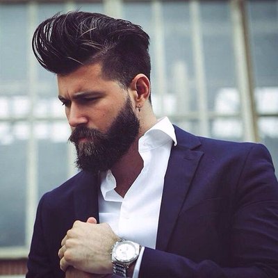 Profile Picture of Andreas Dalton (@TheSwedishAndre) on Twitter
