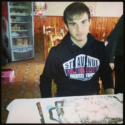 Profile Picture of Jesús David Antolín (@@JAntolin23) on Twitter