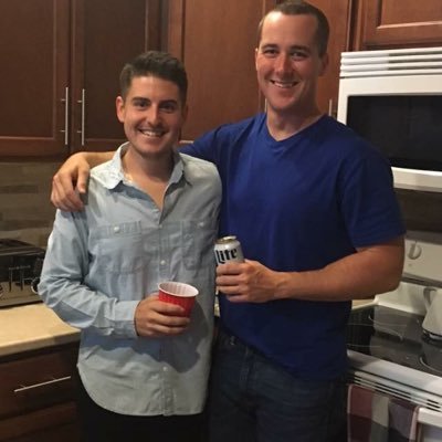 Profile Picture of Brad Heron (@Heron160) on Twitter