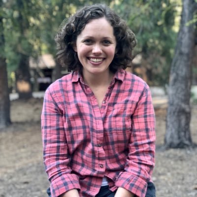Profile Picture of Kiley Kroh (@kileykroh) on Twitter