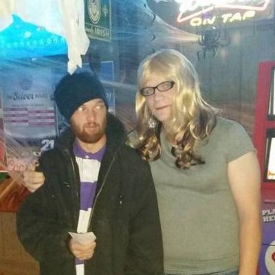 Profile Picture of Andy Bogle (@bogle395) on Twitter