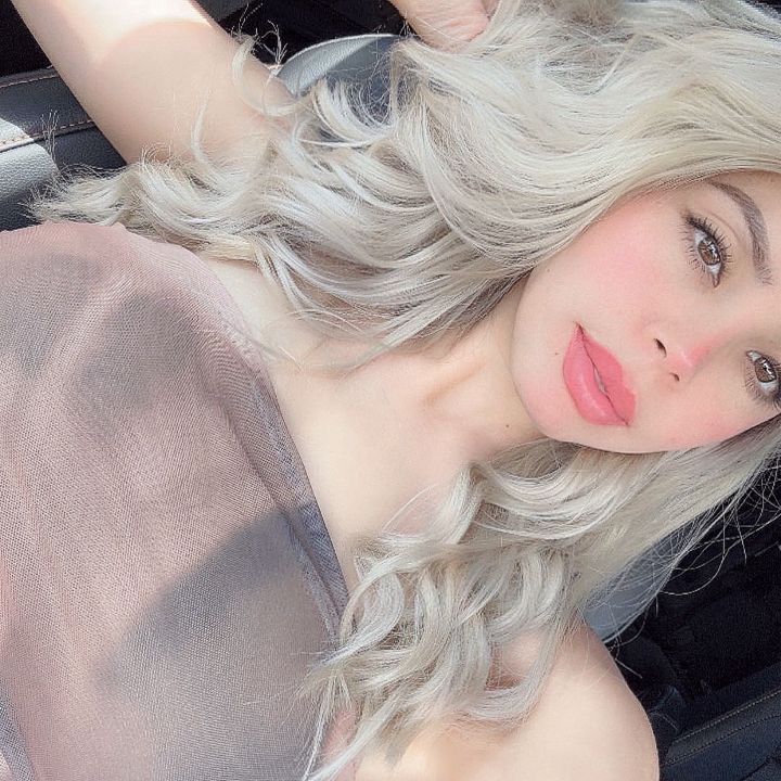 Profile Picture of Janet Jann (@janetmaciel4) on Tiktok