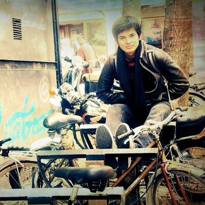 Profile Picture of Jason Abalos (@thejasonabalos) on Twitter