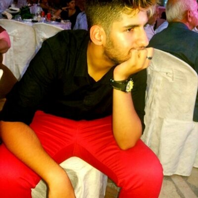 Profile Picture of Ibrahim Fajloun (@bob__1direction) on Twitter